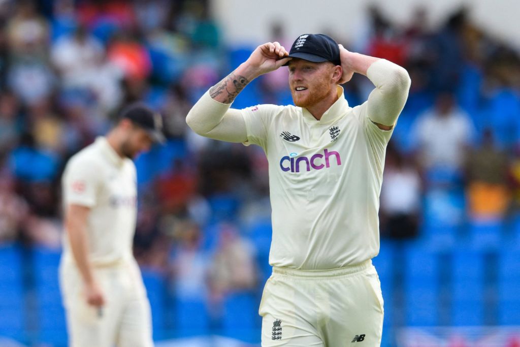 Report: Stokes to be unveiled as England test captain today