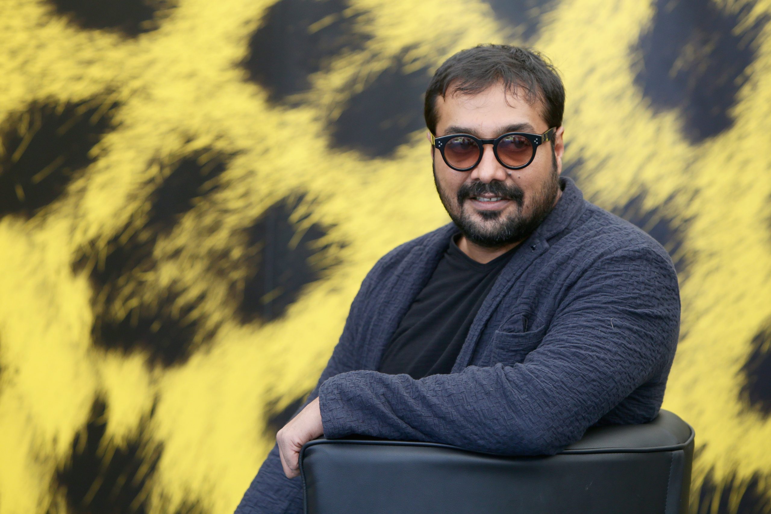 Anurag Kashyap’s Dobaaraa to open London Indian Film Festival